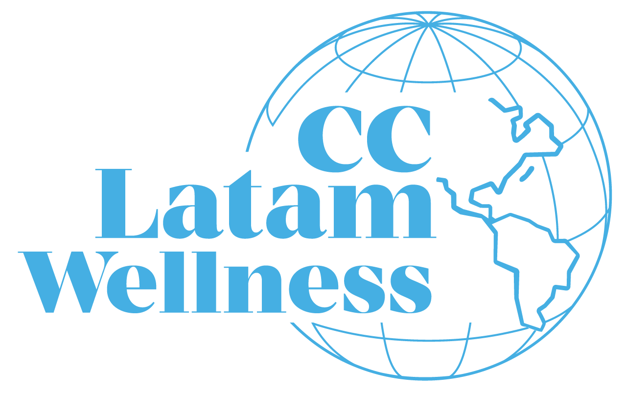 Centro de Conocimiento Latinoamericano Wellness